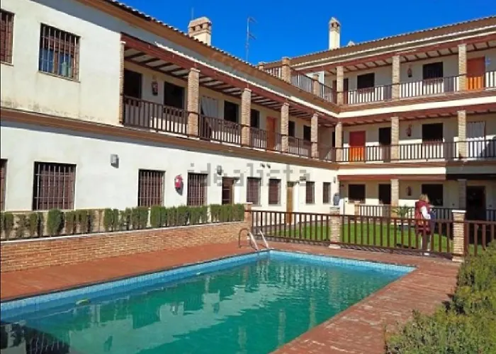 Casa San Isidro