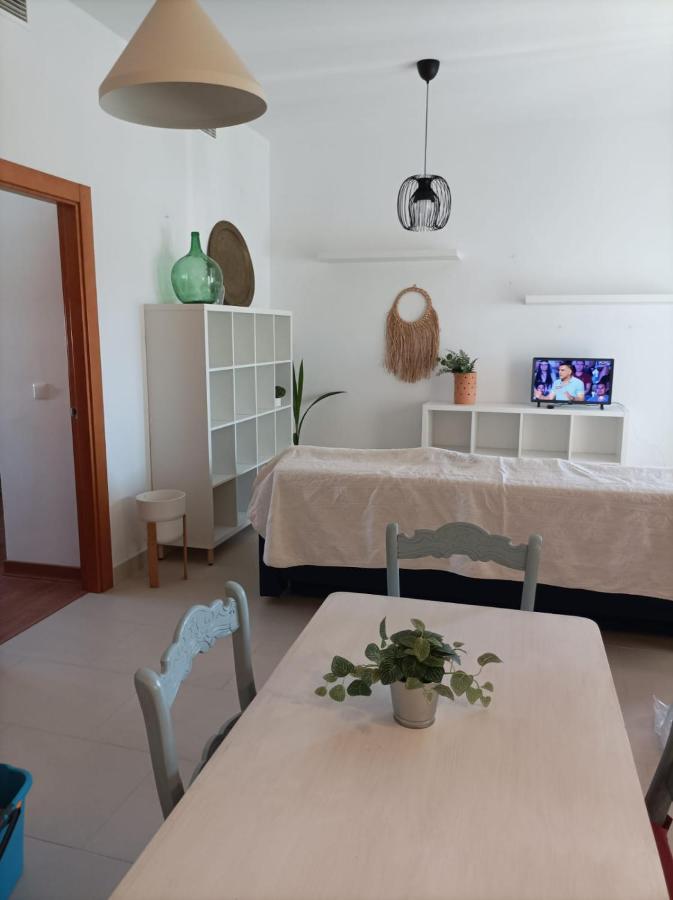 Casa San Isidro Apartment El Pedroso