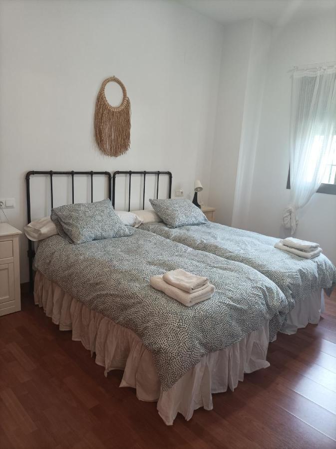 Apartment Casa San Isidro El Pedroso