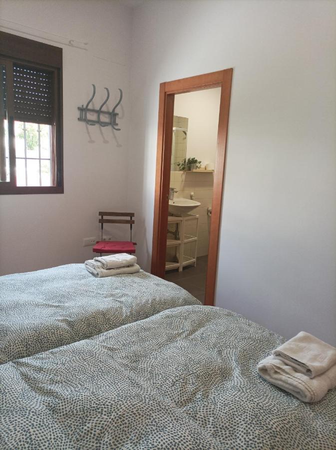 Apartment Casa San Isidro *