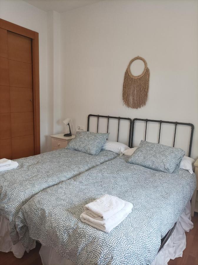 Casa San Isidro Apartment El Pedroso