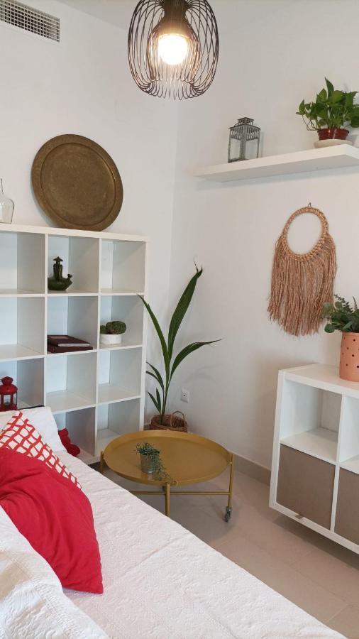 Apartment Casa San Isidro