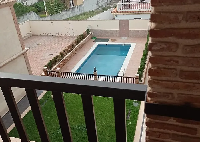 Casa San Isidro