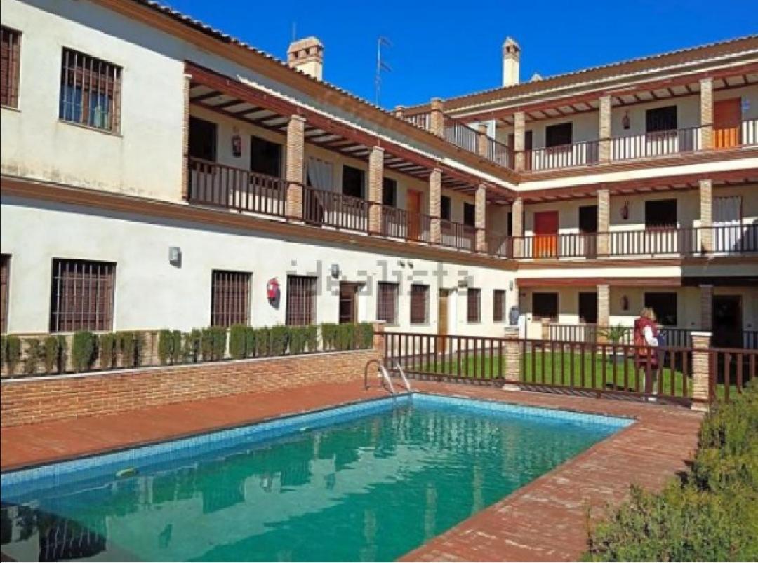 Casa San Isidro *