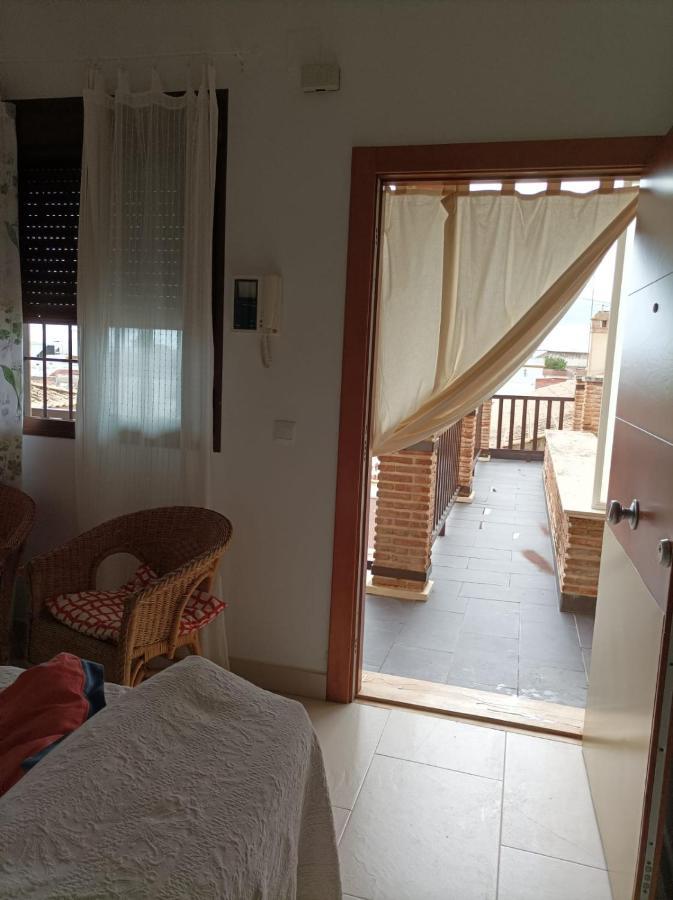 Apartamento Casa San Isidro El Pedroso