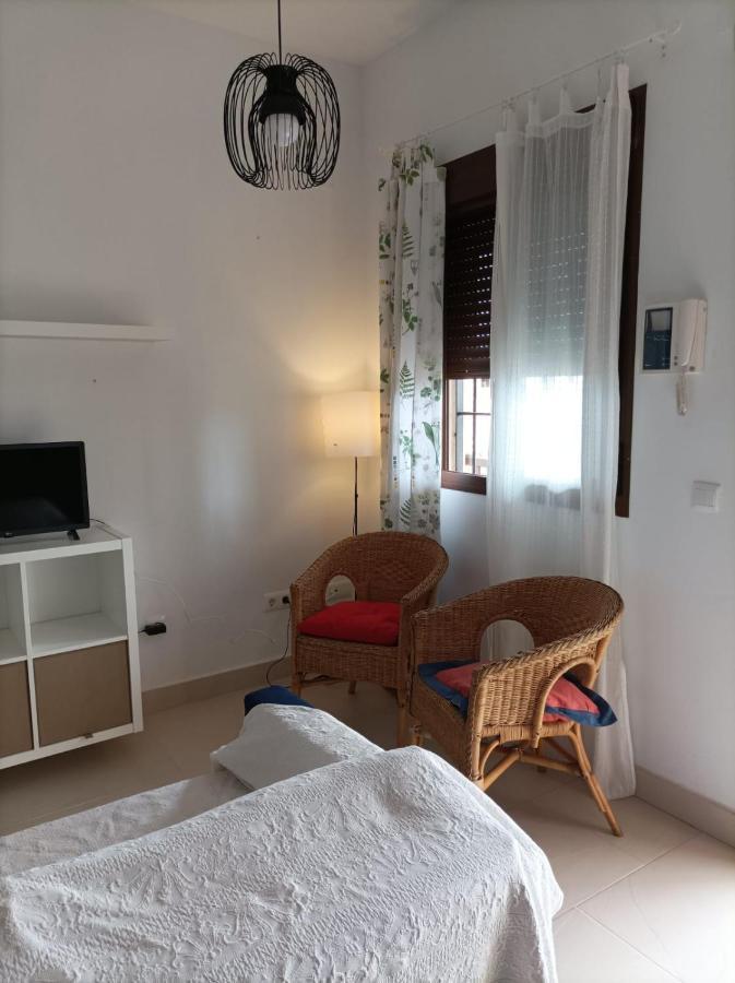 Casa San Isidro Apartamento