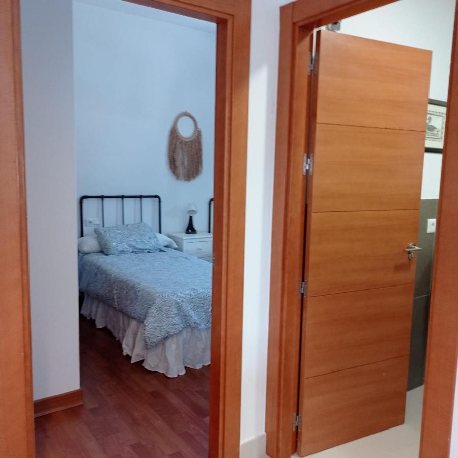 Apartamento Casa San Isidro *