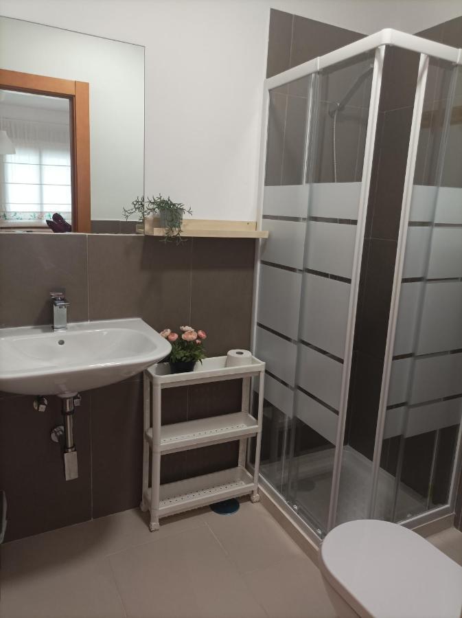 Casa San Isidro Apartamento El Pedroso