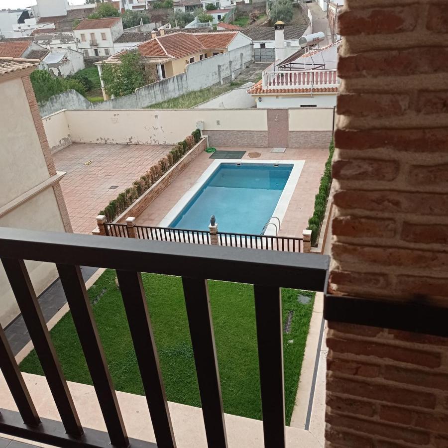 Casa San Isidro *